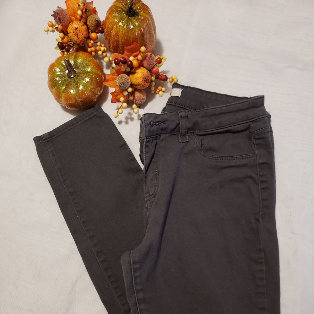 Refuge Pants Size 8